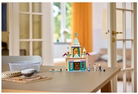 Lego®  Disney Princess™ 43265 Hrad Arendelle z filmu Ľadové kráľovstvo  (100396779)