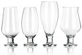 Maison Forine Beer set 4 ks