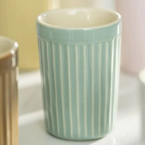 Ib Laursen Hrnček na espresso Mynte Green Tea 100 ml