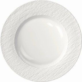 XXXLutz PLYTKÝ TANIER jemný porcelán (fine china) keramika 27 cm Villeroy & Boch - Jedálenské sety - 003407078501