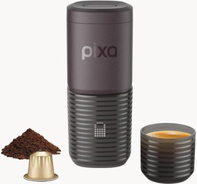 Prenosný elektrický kávovar Pixapresso, 13 ks