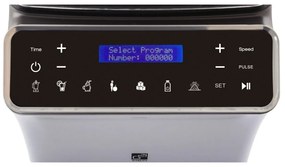 G21 Stolný mixér s vekom Ultimate White