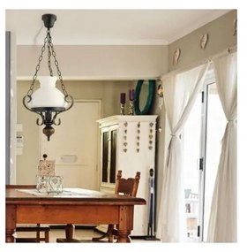 Rabalux 7076 luster Petronel