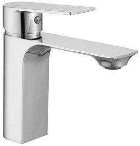 Rea Urban, umývadlová batéria h-150, chrómová, REA-B9904