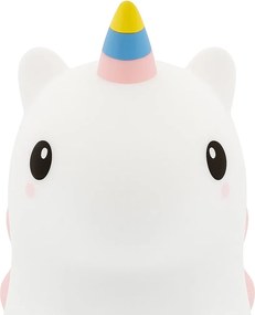 Detská lampa Unicorn, 1w, 3000k, RGB