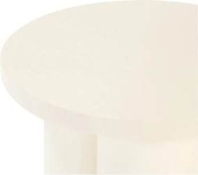 Béžová stolička Oly – noo.ma