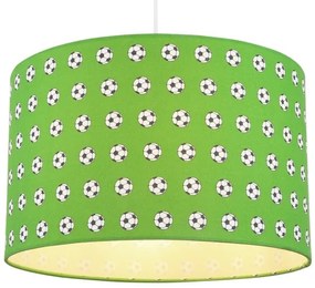 Globo 54009H - Detský luster na lanku LEMMI 1xE27/40W/230V