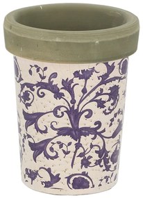 Keramický kvetináč ø 13 cm – Esschert Design