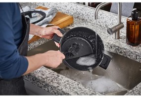 Hrniec Hard Face 3,5 l s pokrievkou
