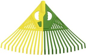 Multifunkčná násada na hrable 2 ks – Maximex