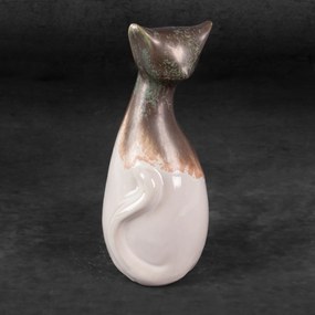 DEKORATÍVNA FIGÚRKA KATIA (01) 13X12X32 CM VIACFAREBNÁ