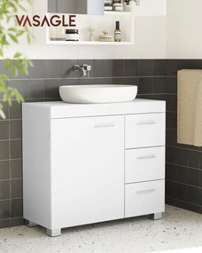 Skrinka pod umývadlo BBK503W10