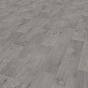 Gerflor, PVC podlaha - lino Flexar Nerok 1751 Timber Grey, na mieru, šíře 2m,4m, šedá, bez podkladu, chodba / predsieň