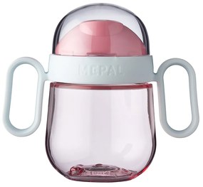 Hrnček Mio 200 ml 6m+ Deep Pink