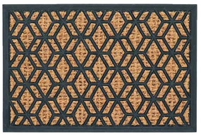 Vonkajšia rohožka Diamond, 60x40 cm