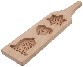 Vyklápacia formička s vianočným motívom – Orion