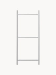 Rebrík pre policový systém Punctual, V 100 cm