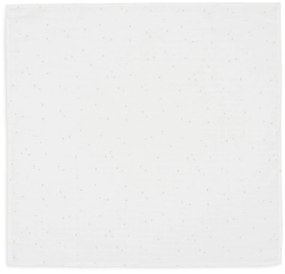 Plienky 3 ks 70x70 cm Twinkling Wild Rose