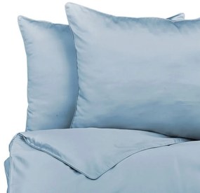 Ložní prádlo pro dospělé Minimal modrá 160x200cm