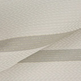 Podložka pod tanier RUBY krémová (6 ks)