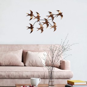 Flying Birds 3