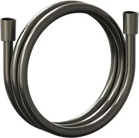 Ravak Espirit/Eleganta sprchová hadica so zámkom proti pretočeniu grafitový kartáč X07P695