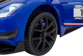 Ramiz Maserati MC20 GT2 Modrá