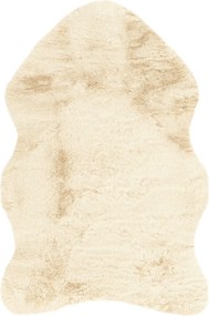 XXXLutz UMELÁ KOŽUŠINA, 60/90 cm, Kayoom - Online Only bytové doplnky - 005937149302