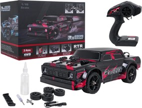 Ramiz Vozidlo ROCKET R/C Drift 4x4
