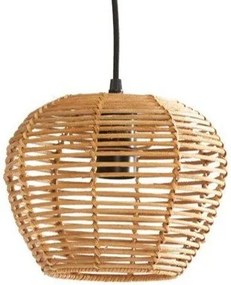 Tienidlo v prírodnej farbe ø 23 cm Latvia – Light &amp; Living