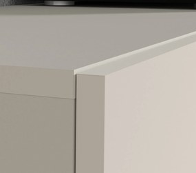 TV stolík/skrinka Banksy 160 (kašmír). Akcia -21%. Vlastná spoľahlivá doprava až k Vám domov. 1124906