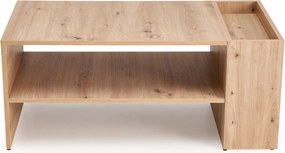 Konferenčný stolík MURCIA 100 cm dub artisan