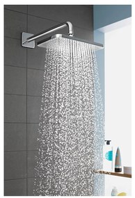 Hansgrohe Croma E, hlavová sprcha 280 1jet, chrómová, HAN-26257000
