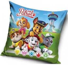 Vankúš Paw Patrol - Fantastická päťka