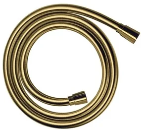 Sprchová hadica Hansgrohe Isiflex zlatý lesk 28276990