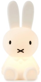 Mr Maria Detská králičia LED lampa Miffy First Light