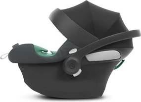 Cybex autosedačka Aton B2 i-size steel grey