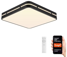 Immax NEO 07154-B42 - LED Stmievateľné svietidlo PERFECTO 48W/230V Wi-Fi Tuya + DO 07154-B42