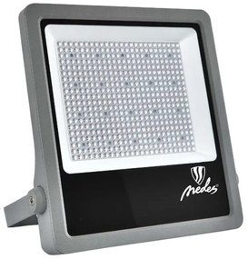 LED Vonkajší reflektor PROFI PLUS LED/300W/230V 5000K IP66