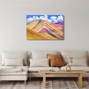 Obraz - Peru, Peru (90x60 cm)