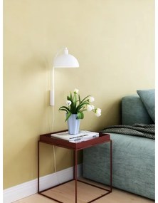 Nordlux - Nástenná lampa ELLEN 1xE14/40W/230V biela