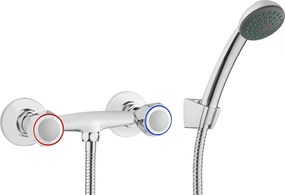Neo Sprchová batéria Teno s ručnou sprchou - BON 041D