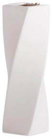 Sprial Short - White