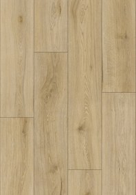 Mexen Charter Oak, vinylová podlaha 1240x182 mm SPC 6,5 mm, IXPE 1,5 mm, 4-stranná V-drážka, dub, F1022-1240-182-505-4V1-01