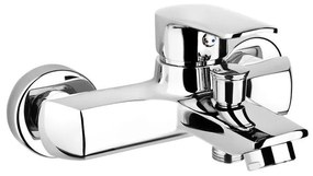 Batéria vaňová nástenná German