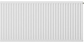 Mexen, Panelový radiátor Mexen CV21 600 x 600 mm, spodné pripojenie, 769 W, biely - W621-060-060-00