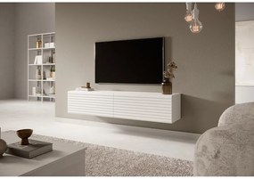 TV skrinka/stolík Purtas 175  (biela). Vlastná spoľahlivá doprava až k Vám domov. 1099054