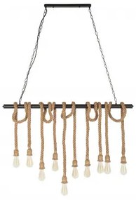 Luster 39315 Rope  - Komfort-nábytok