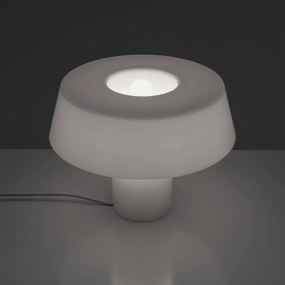 Artemide Amami stolová lampa, výška 30 cm