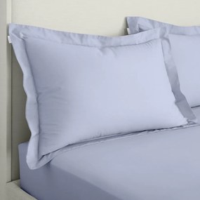 Obliečky na vankúše v súprave 2 ks z bavlneného perkálu 50x75 cm Cotton Percale – Bianca